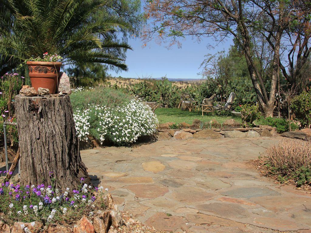 Eagle Rock Guest Farm | Neuheusis Accommodation