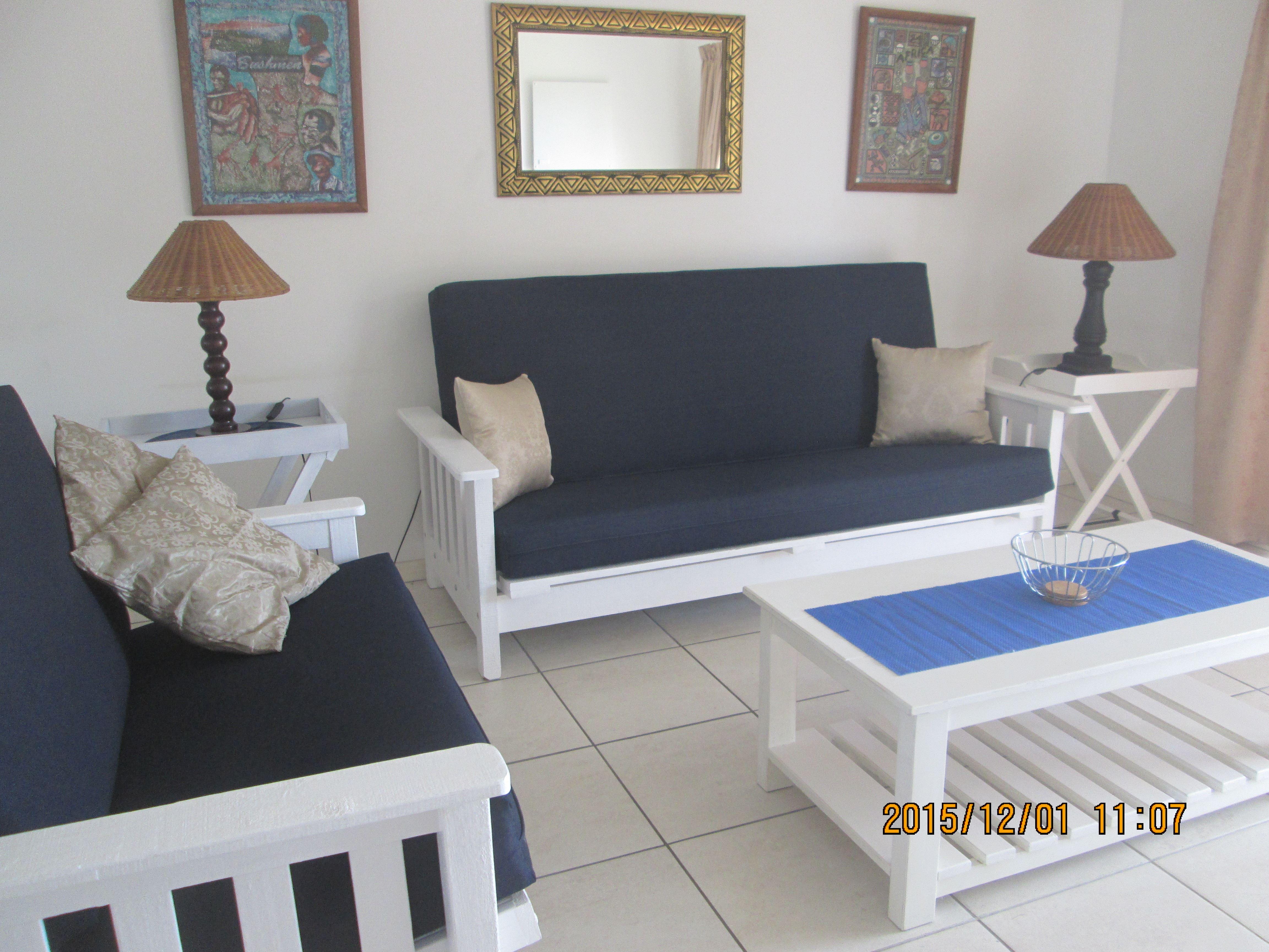 Oester 202 | Accommodation Hartenbos