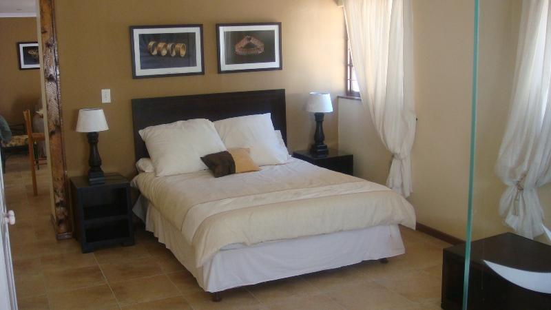 Rustic in the Cape | Aurora (Durbanville) Accommodation