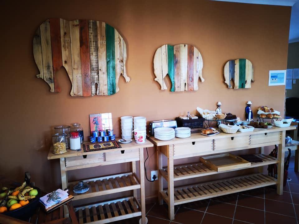 Nukakamma Guest House | Accommodation Colchester
