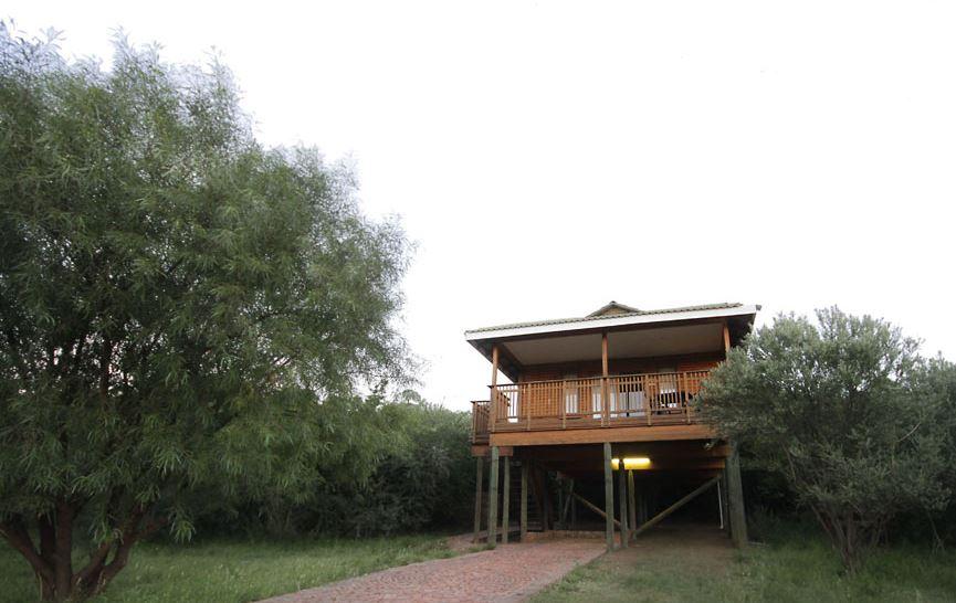 Sangiro Lodge | Hotels Tredenham Hill
