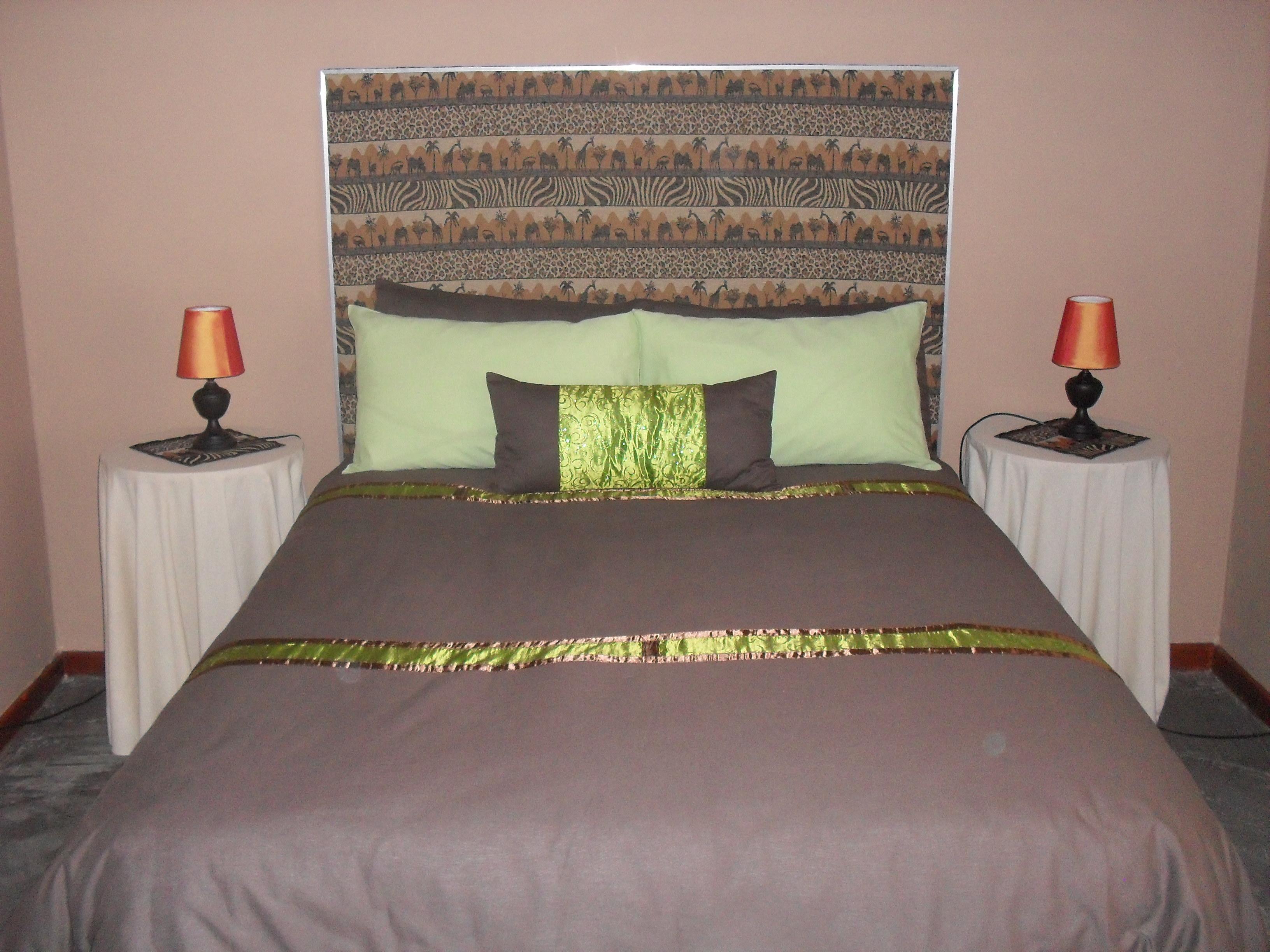 Aloe Ridge Self-catering