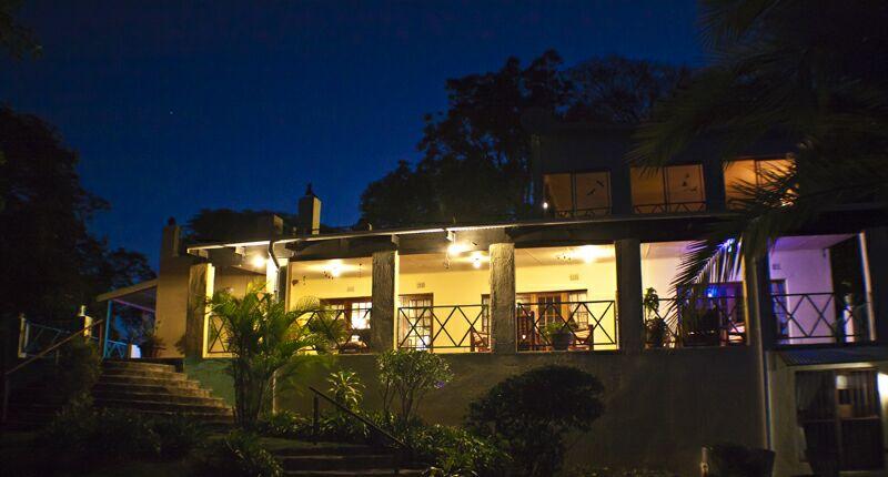 Haus Kopatsch | Kiepersol Accommodation