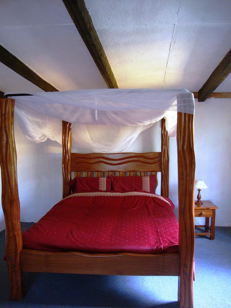 Ol-Joto/Ole Itiko Cottages