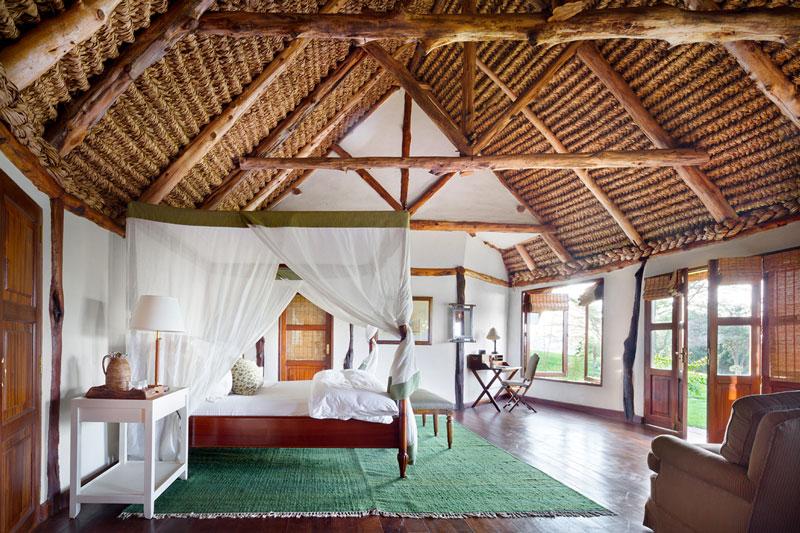 Kifaru House