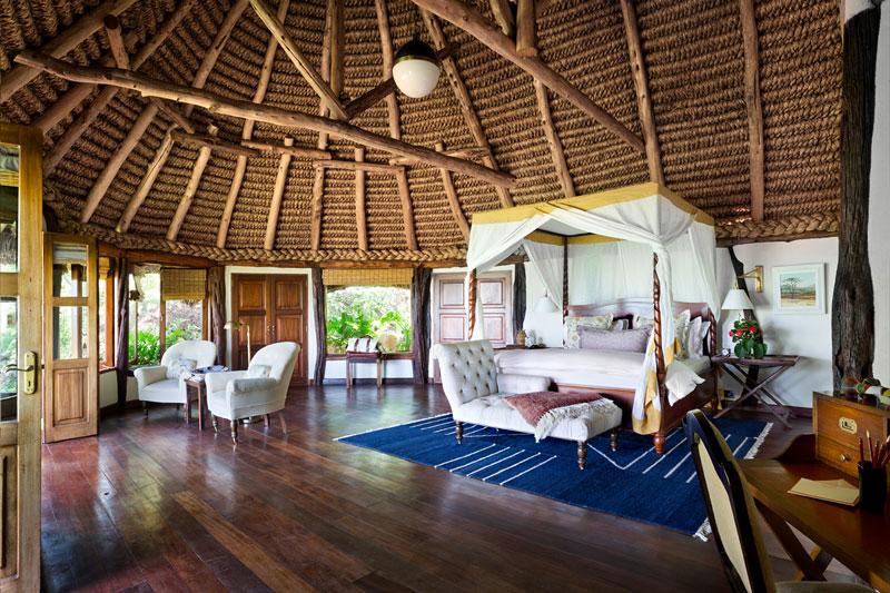 Kifaru House