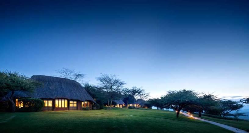 Kifaru House