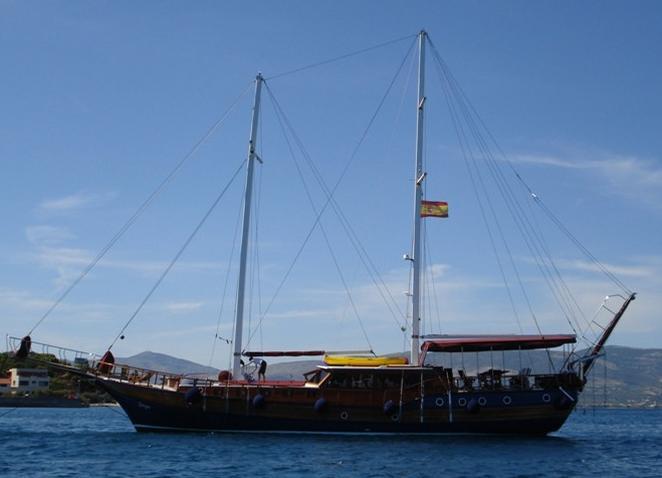 Jugo | Split Accommodation
