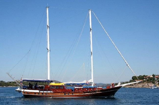 Perla | Accommodation Split