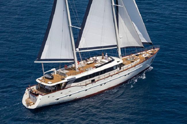 Navilux | Split Accommodation