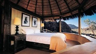 Mowani Mountain Camp | Accommodation Brandberg