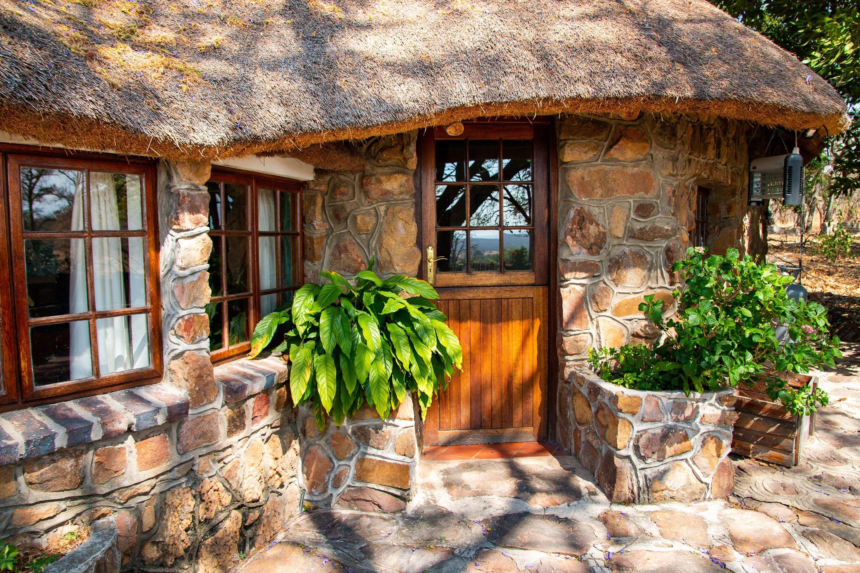 Waterberg Cottages | Bushveld Specials