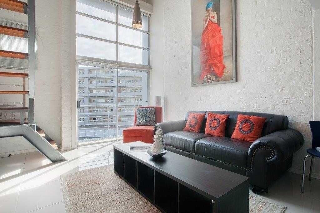 Harbour Terrace 14 by CTHA
