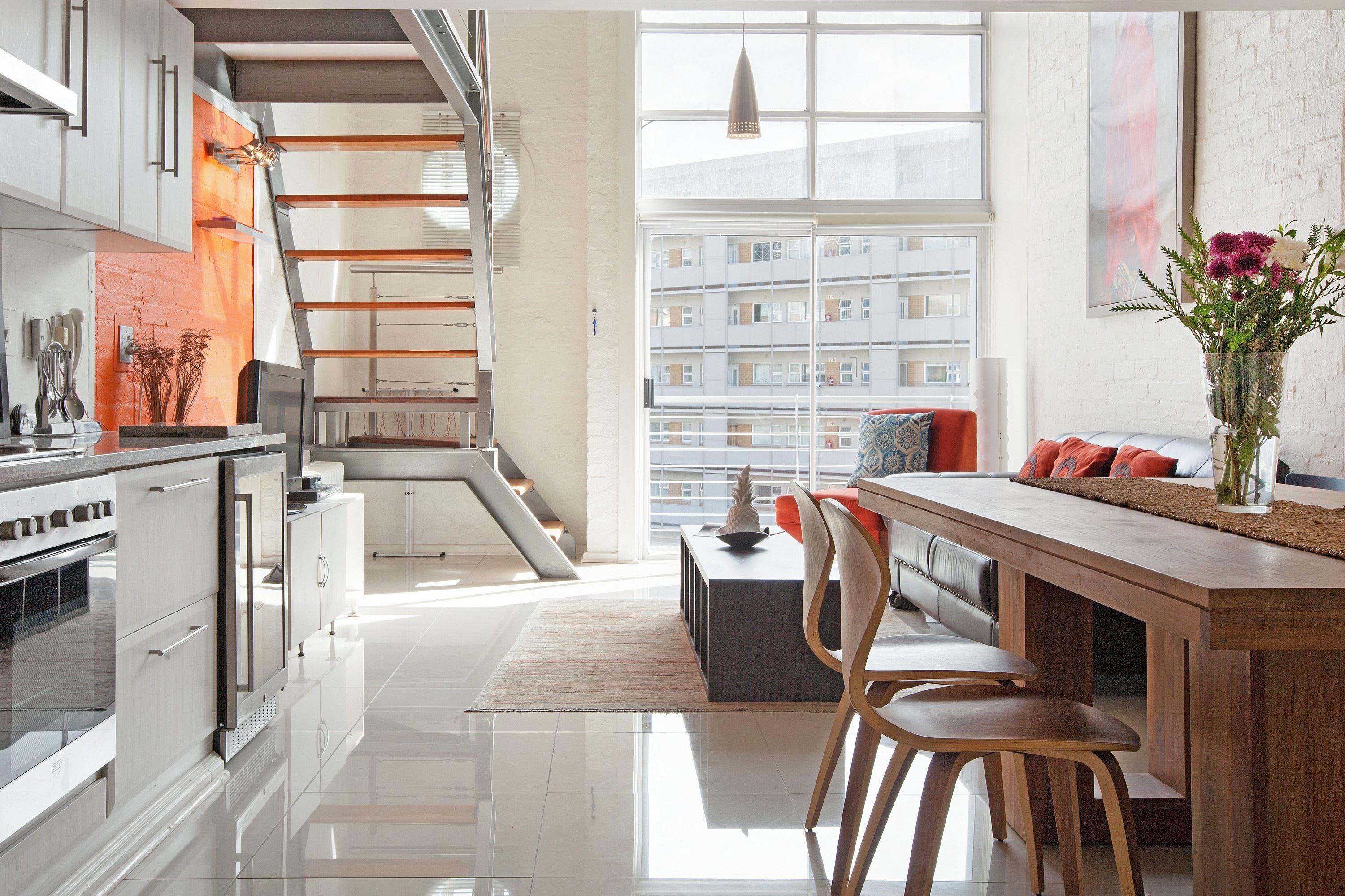 Harbour Terrace 14 by CTHA