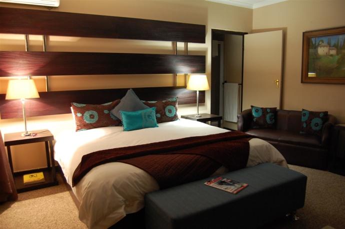 Andante Guest House | Rayton Accommodation