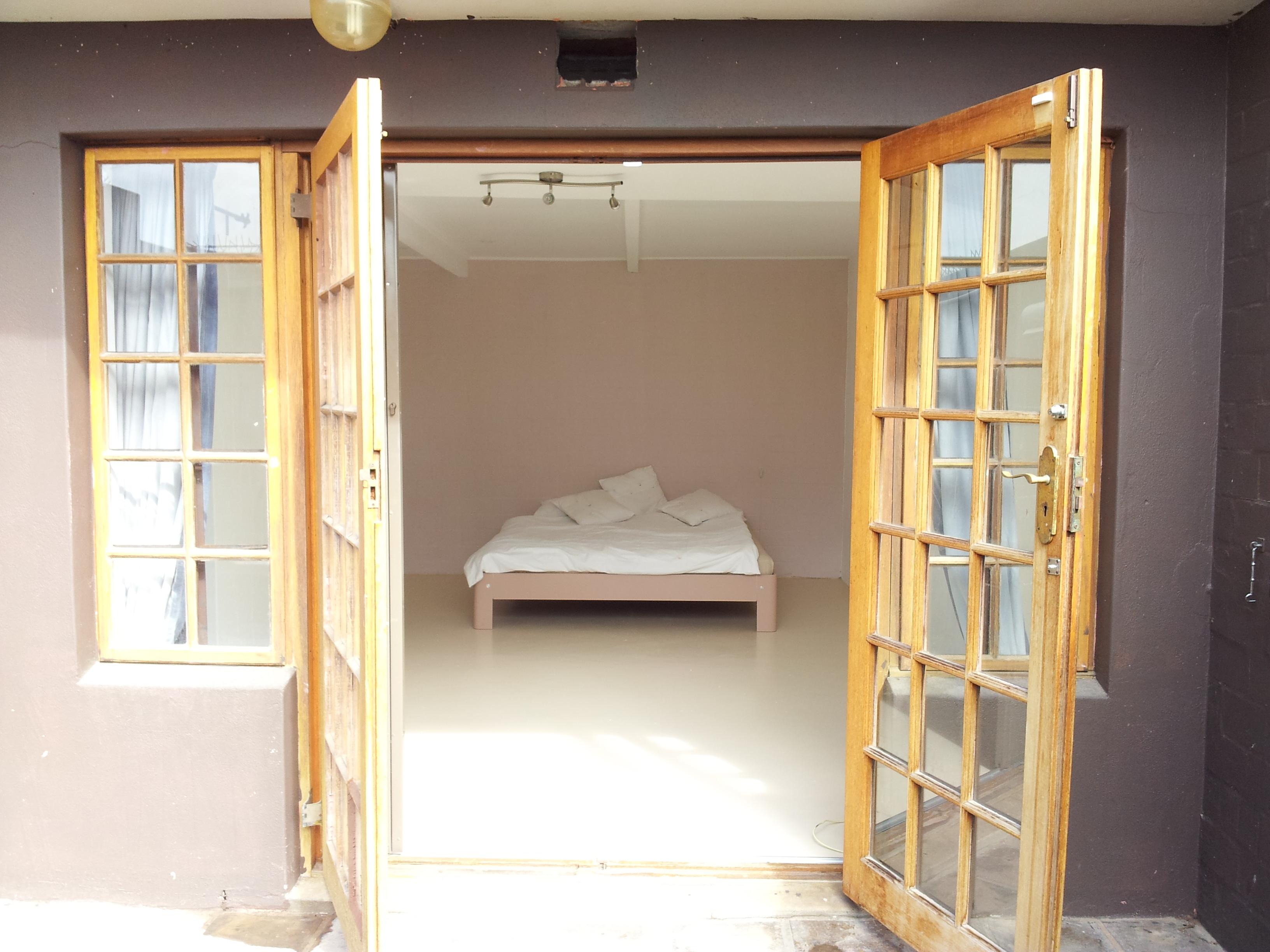 Harbour View Townhouse | Accommodation Zonnebloem