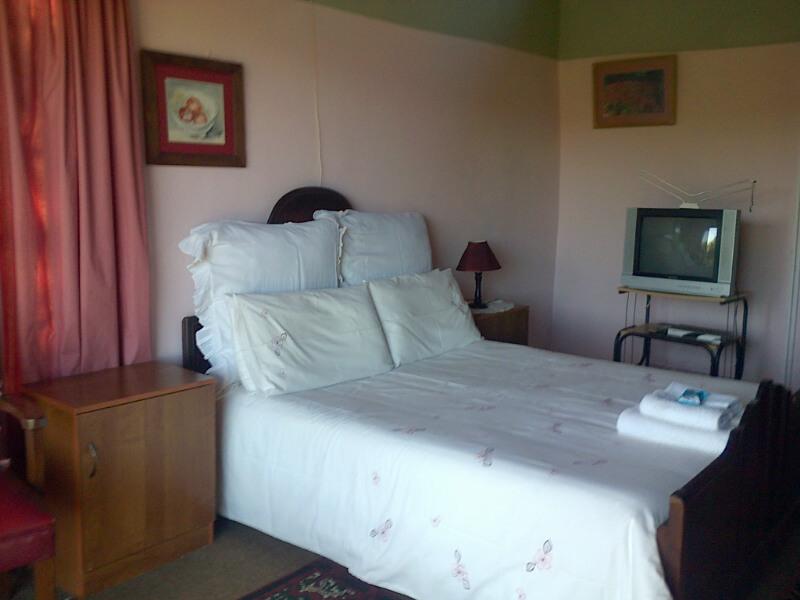 Valley View Cottage | Hogsback Accommodation