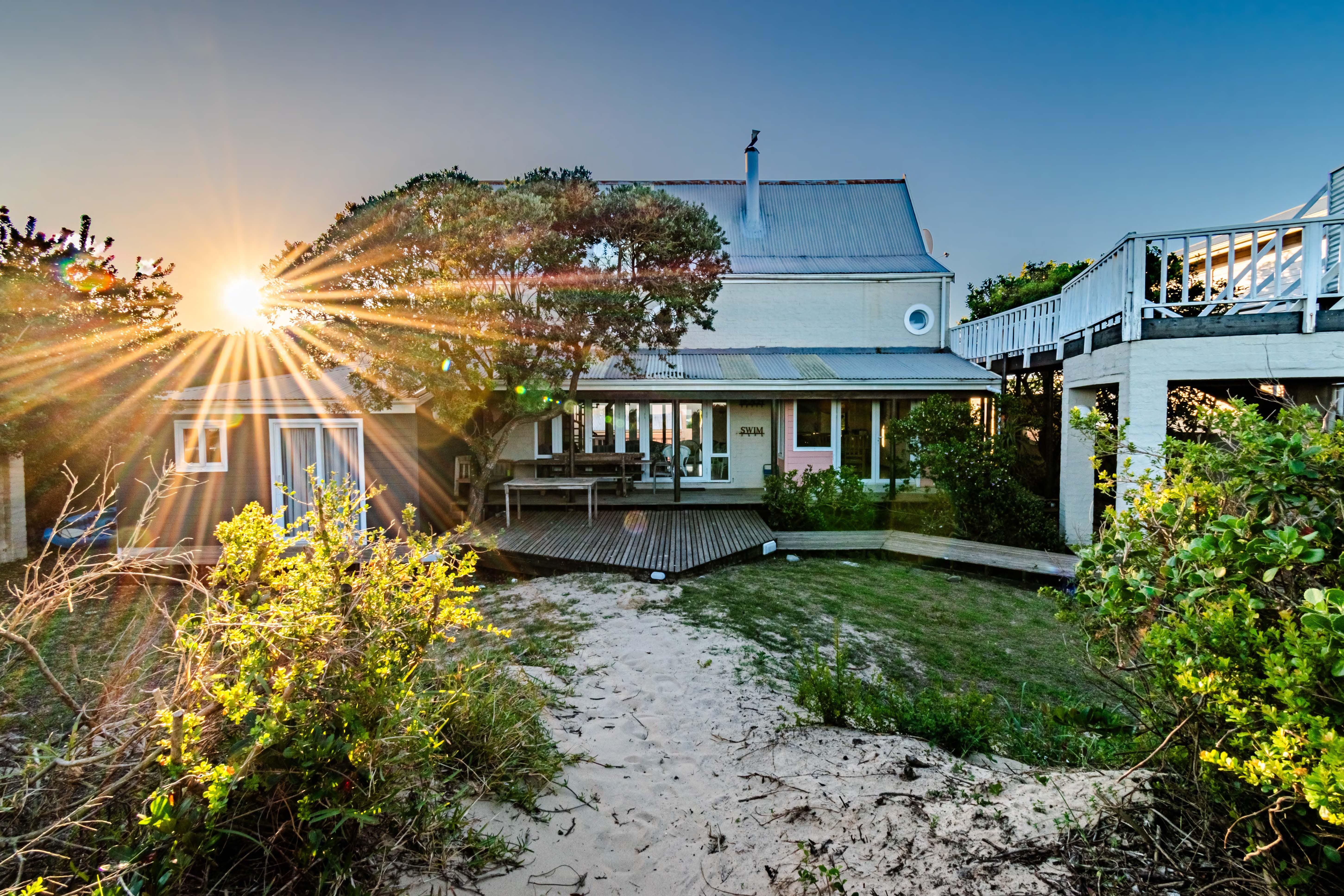 The Sea House | Cannon Rocks Accommodation