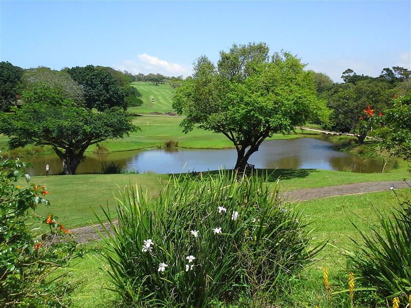 Selborne Park Golf Estate