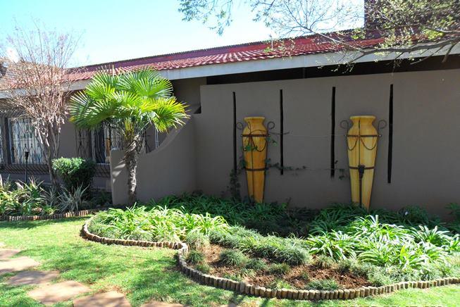 Kokkariba Guest House