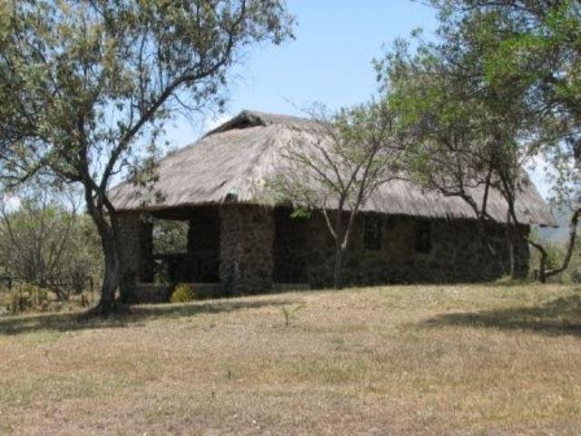 Mount Longonot Lodge | Naivasha Accommodation