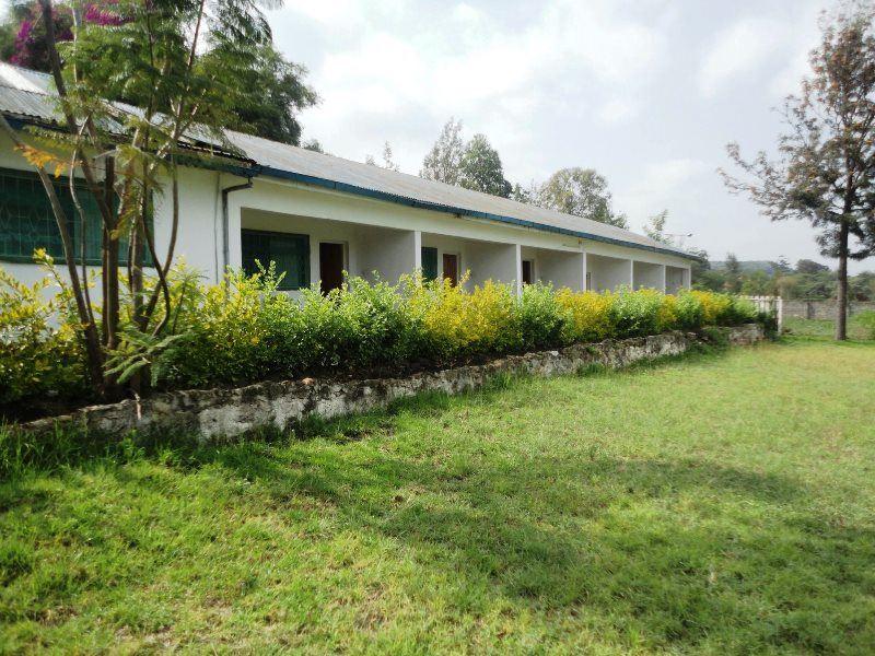 Jaza Naivasha Resort | Naivasha Accommodation