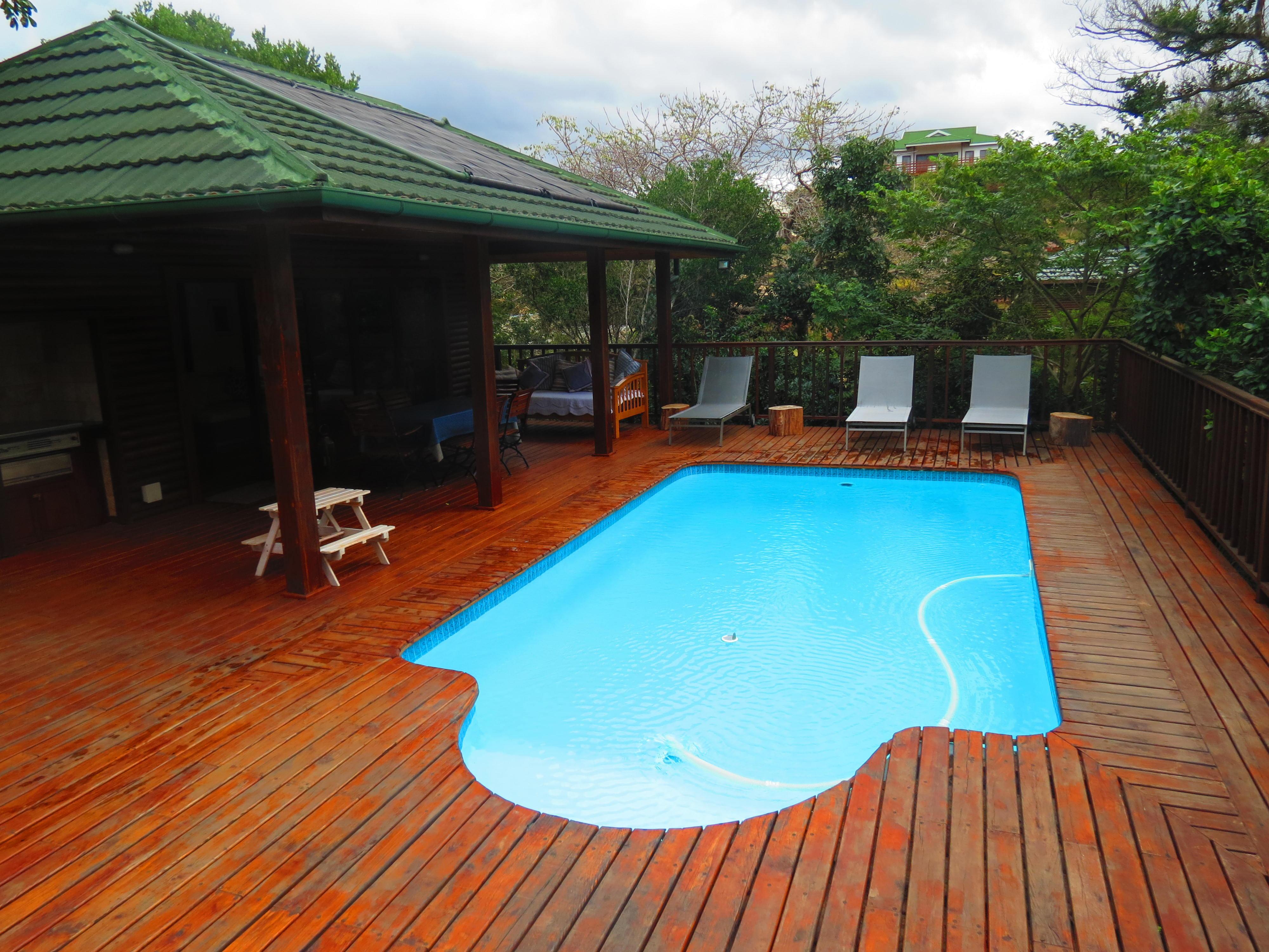 The Palm House | Ponta do Ouro Accommodation