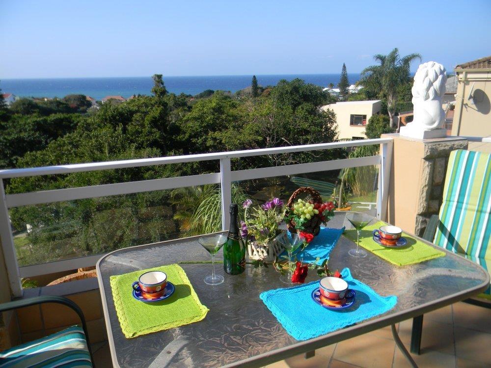 Villa Angela | Shelly Beach (KZN) Accommodation