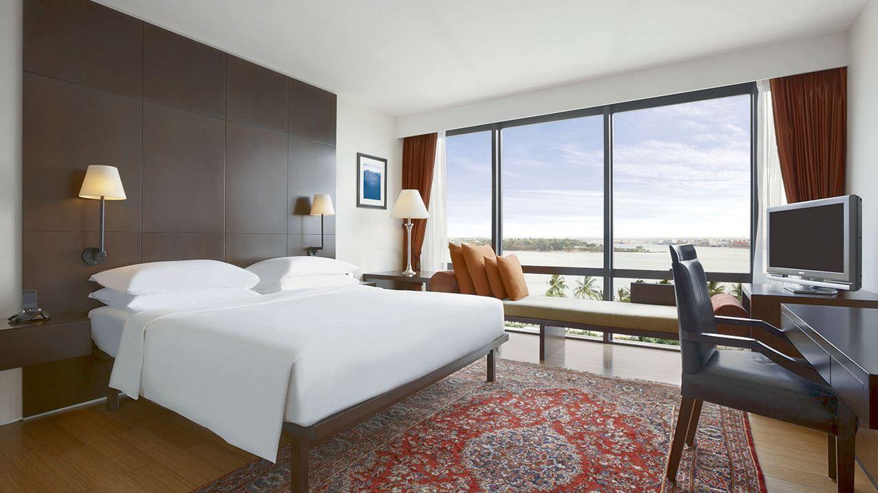 Hyatt Regency Dar es Salaam