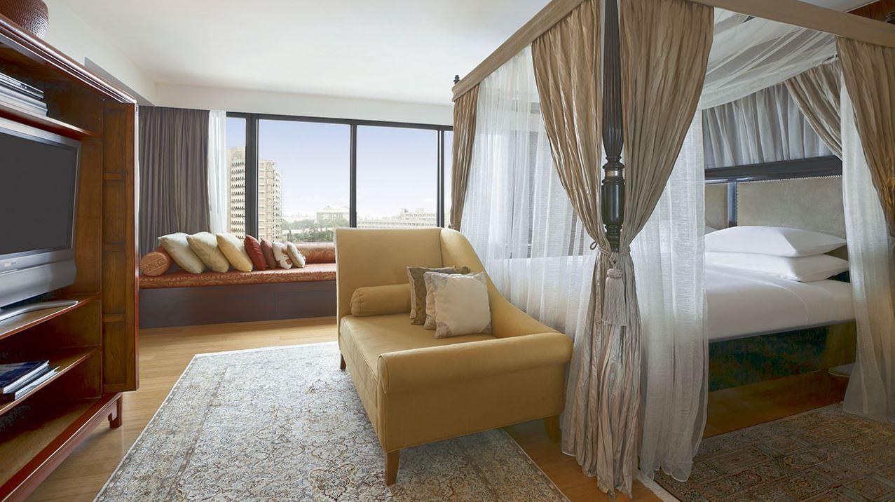 Hyatt Regency Dar es Salaam