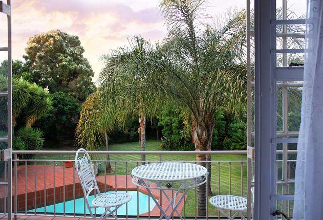 Arriveé-Adieu Guest House | Accommodation Waterkloof Ridge