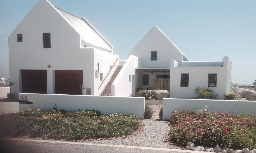 Ver Weg / Far Away Self-catering Apartments