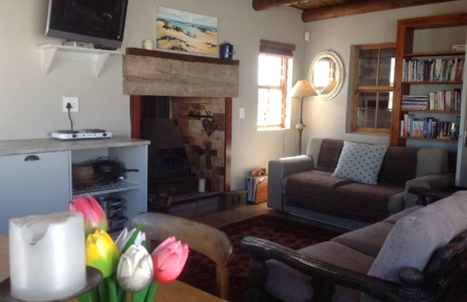 Ver Weg / Far Away Self-catering Apartments | Jacobs Bay Specials