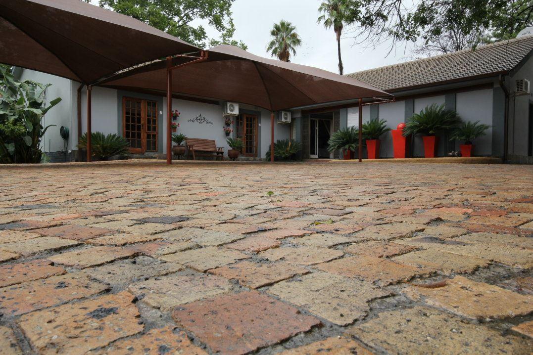 Rustenburg-Inn | Rustenburg Self-catering