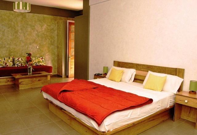 Casa Mara Hotel | SICAP Karak Accommodation