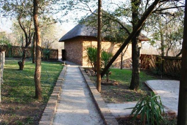 Ratel Street 2979 | Marloth Park Accommodation