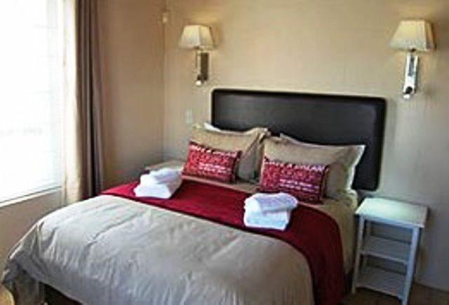 Palomino House | Langebaan Country Estate Self-catering