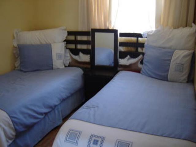 Vicky's B&B
