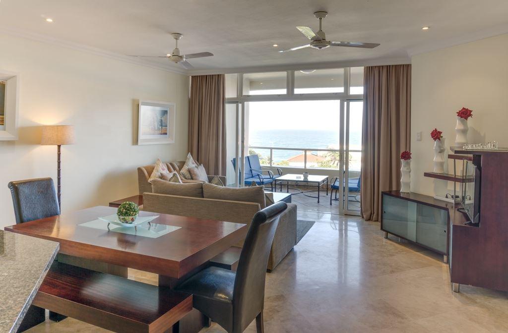 102 Oyster Rock | Umhlanga Rocks Accommodation