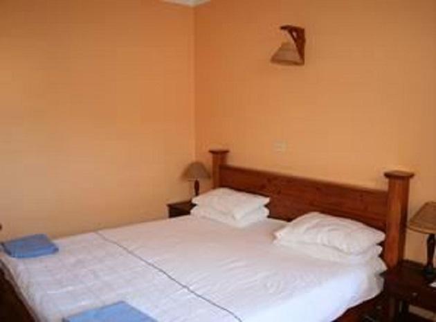 The Timeless Way | Swakopmund Coast Accommodation