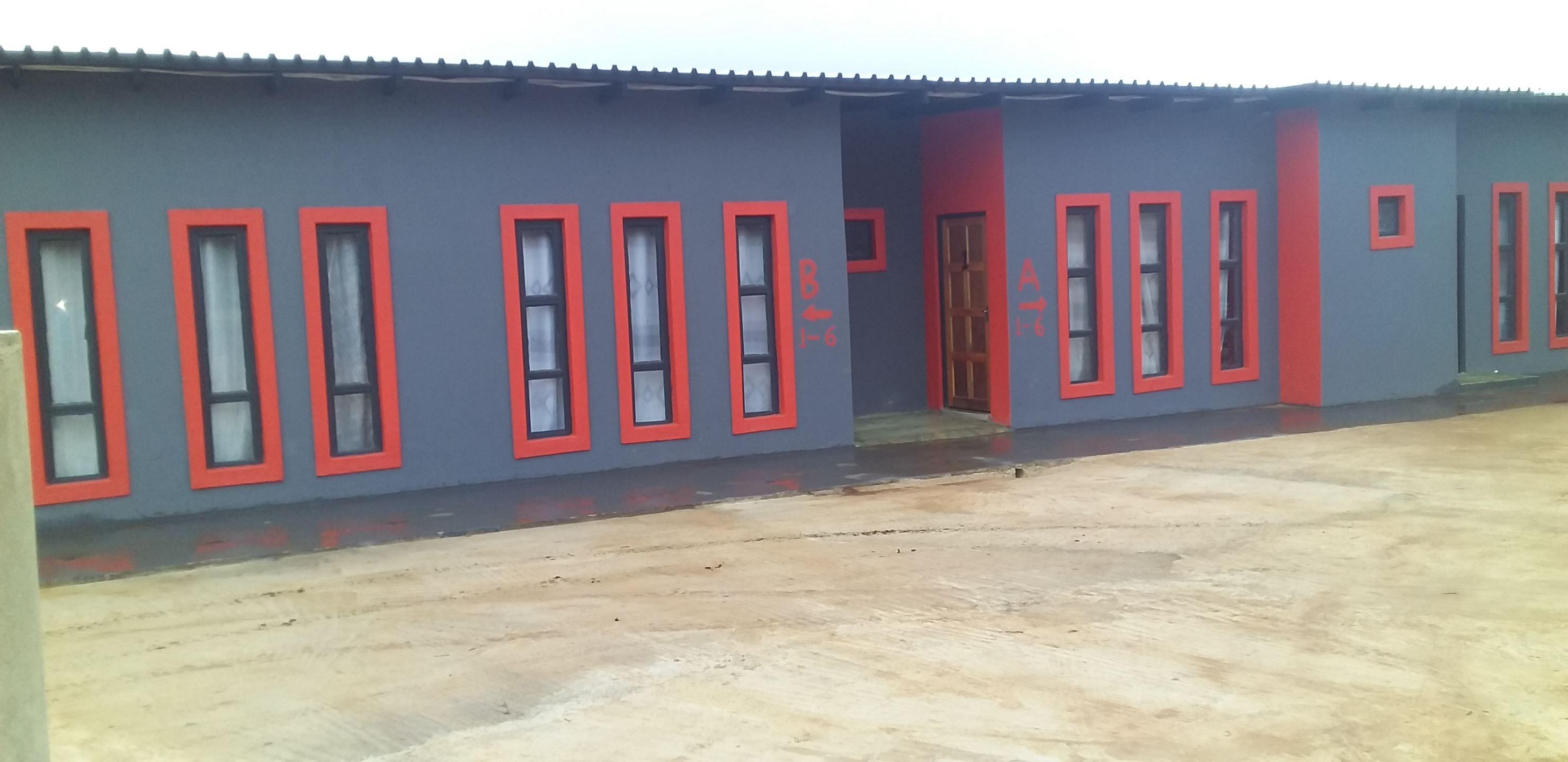 Ndamu Guest House | Thohoyandou Accommodation