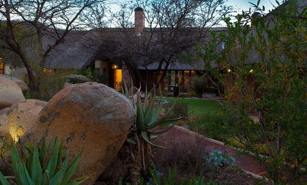 Aloe Lane Guest Lodge | Lodges Lonehill