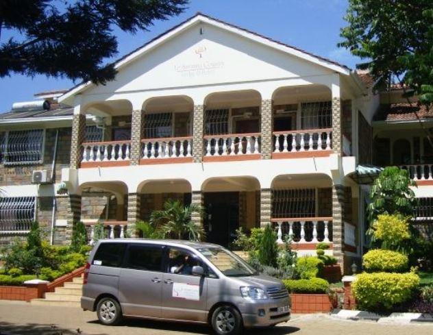 Le Savanna Country Lodge and Hotel | Self-catering Tom Mboya Estate