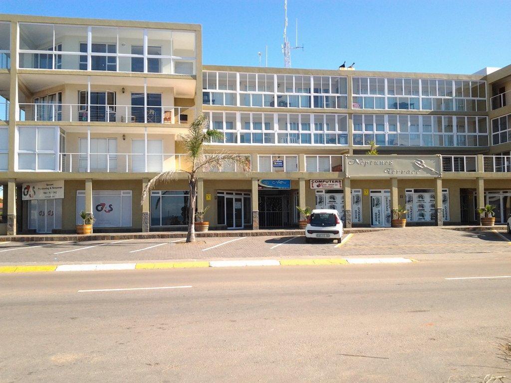Neptune's Terrace Apartment | Accommodation Jeffreys Bay