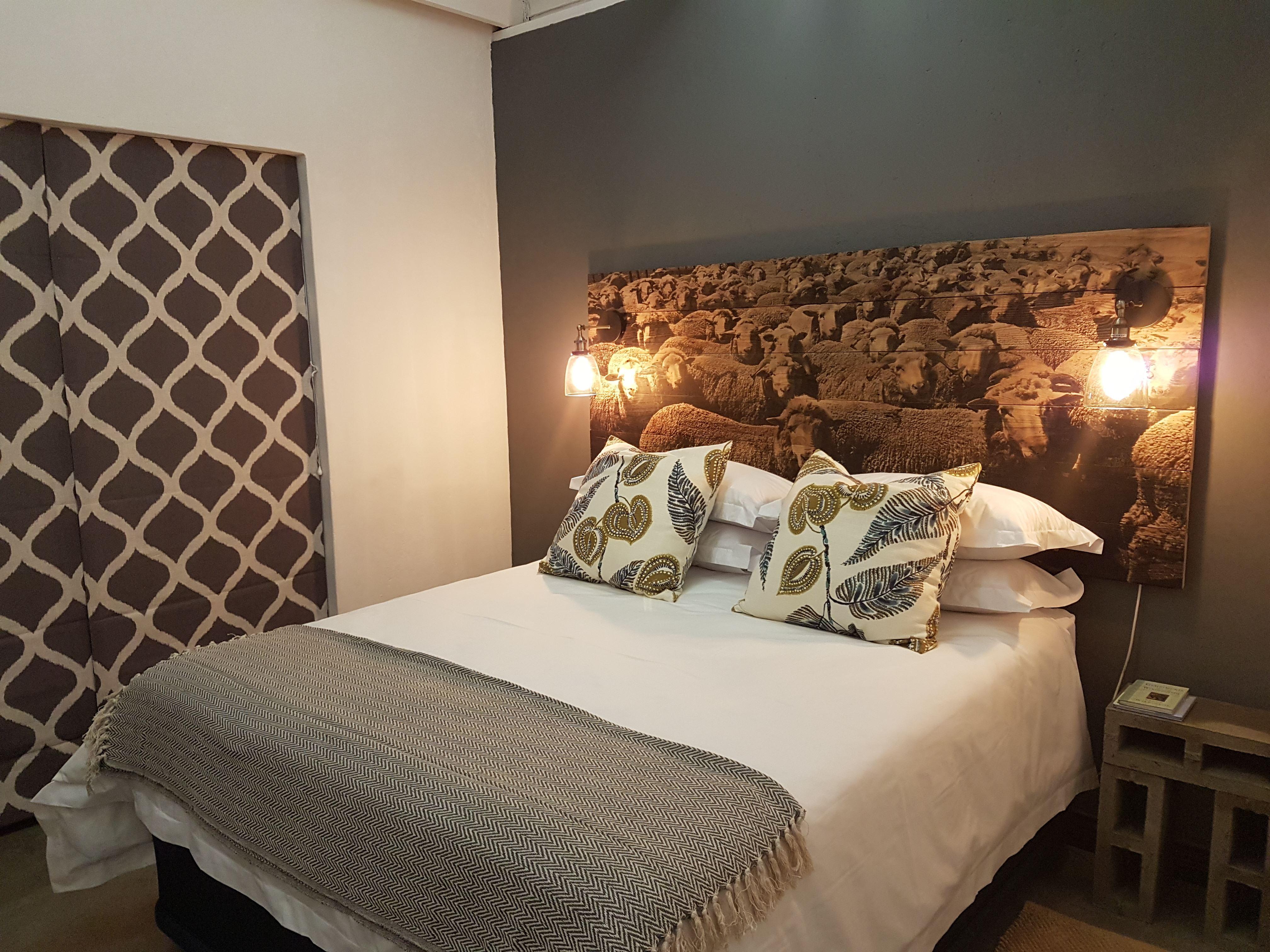 Aandblom Gastehuis | Beaufort West Accommodation