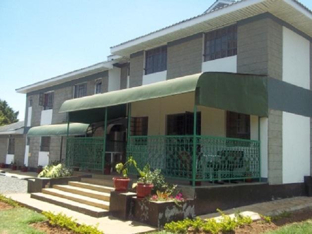 La Villa Guesthouse | Eldoret Accommodation