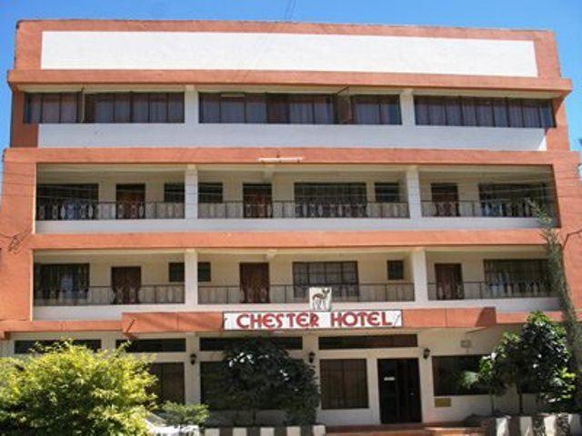 Chester Hotel | Hotels Biashara