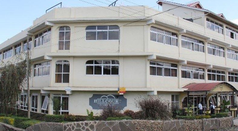Hill Court Resort & Spa | Naka Self-catering