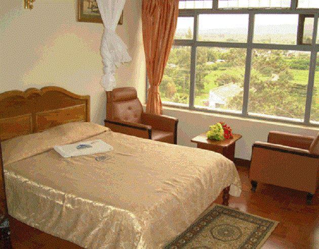 Kirimara Springs Hotel