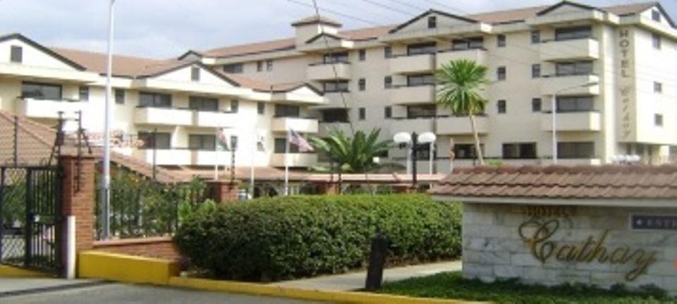 Hotel Cathay | Hotels Biashara